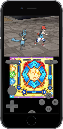 Pokémon Ultra Sun And Moon Android Ios Download Home